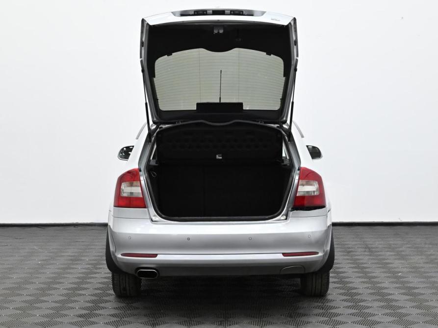 Skoda Octavia II (A5) Рестайлинг Москва  - изображение 5