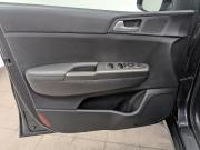 Kia Sportage IV Рестайлинг Москва  - изображение 46