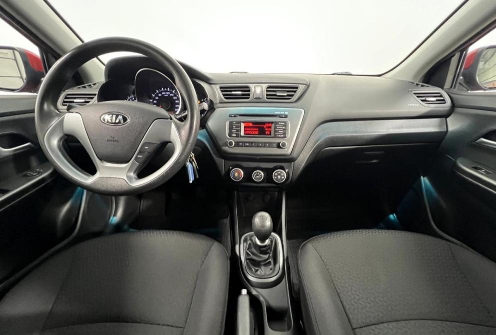 Kia Rio III Нижний Новгород  - изображение 13
