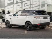 Land Rover Range Rover Sport II Краснодар  - изображение 27