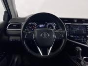 Toyota Camry VIII (XV70) Ростов-на-Дону  - изображение 30