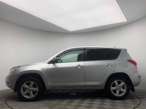 Toyota RAV4 III (XA30) с пробегом 2007 года, цена 865 000 рублей, 279310 км, внедорожник, Автокод Объявления