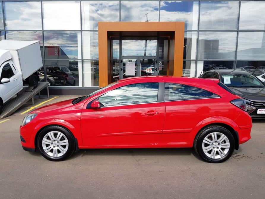 Opel Astra H Рестайлинг Брянск  - изображение 8