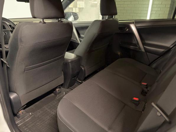 Toyota RAV4 IV (XA40) Рестайлинг с пробегом 2019 года, цена 2 250 000 рублей, 249504 км, внедорожник, Автокод Объявления