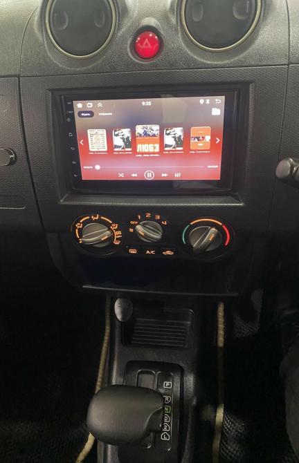 Nissan Kix Красноярск  - изображение 9