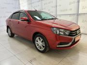 Lada (ВАЗ) Vesta I Пермь  - изображение 21