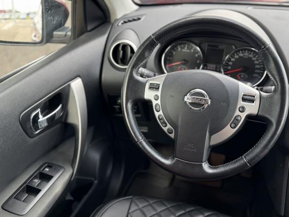 Nissan Qashqai I Рестайлинг с пробегом 2011 года, цена 1 150 000 рублей, 124000 км, внедорожник, Автокод Объявления