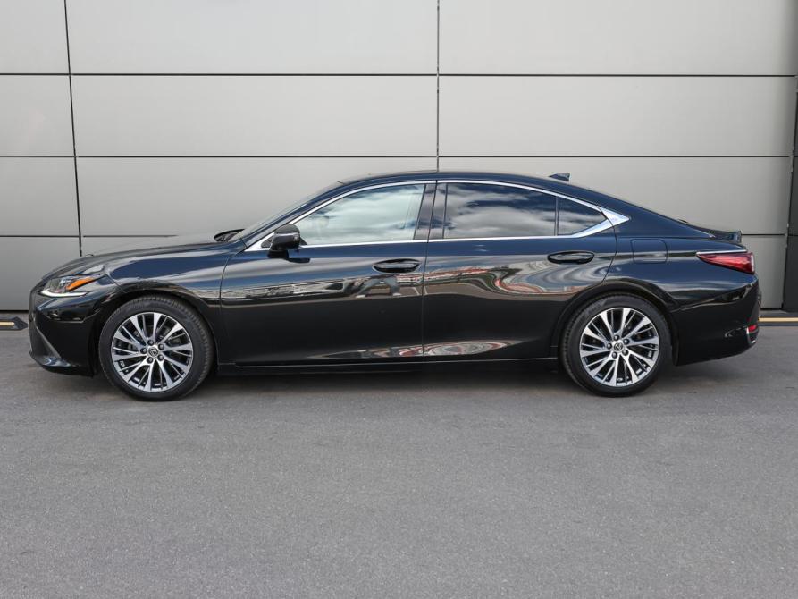 Lexus ES VII Москва  - изображение 7
