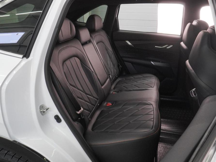 Changan CS75 Plus IV Воронеж  - изображение 7