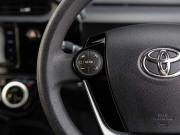 Toyota Aqua I Рестайлинг 2 Новосибирск  - изображение 31