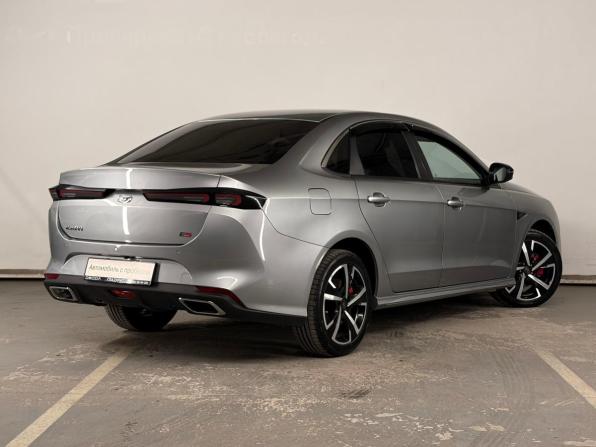 Kaiyi E5 с пробегом 2023 года, цена 1 299 000 рублей, 58924 км, седан, Автокод Объявления