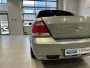 Nissan Almera Classic I Москва  - изображение 28