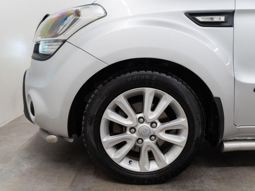 Kia Soul I Красноярск  - изображение 20