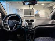 Hyundai Solaris I Рестайлинг Челябинск  - изображение 27