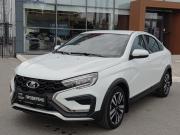 Lada (ВАЗ) Vesta I Рестайлинг (NG) Йошкар-Ола  - изображение 23