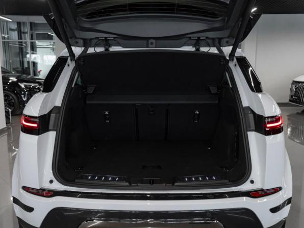 Land Rover Range Rover Evoque II Рестайлинг с пробегом 2025 года, цена 5 580 000 рублей, 50 км, внедорожник, Автокод Объявления