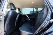 Toyota RAV4 IV (XA40) Рестайлинг Москва  - изображение 31