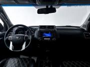 Toyota Land Cruiser Prado 150 Series Рестайлинг 1 Уфа  - изображение 57