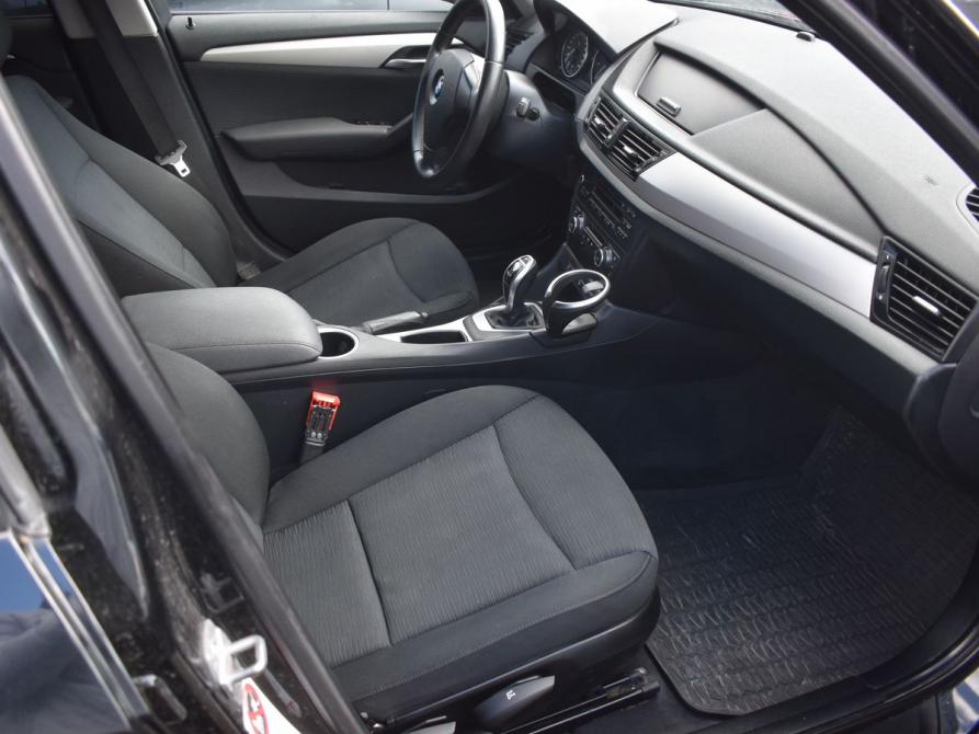 BMW X1 I (E84) Рестайлинг Архангельск  - изображение 10