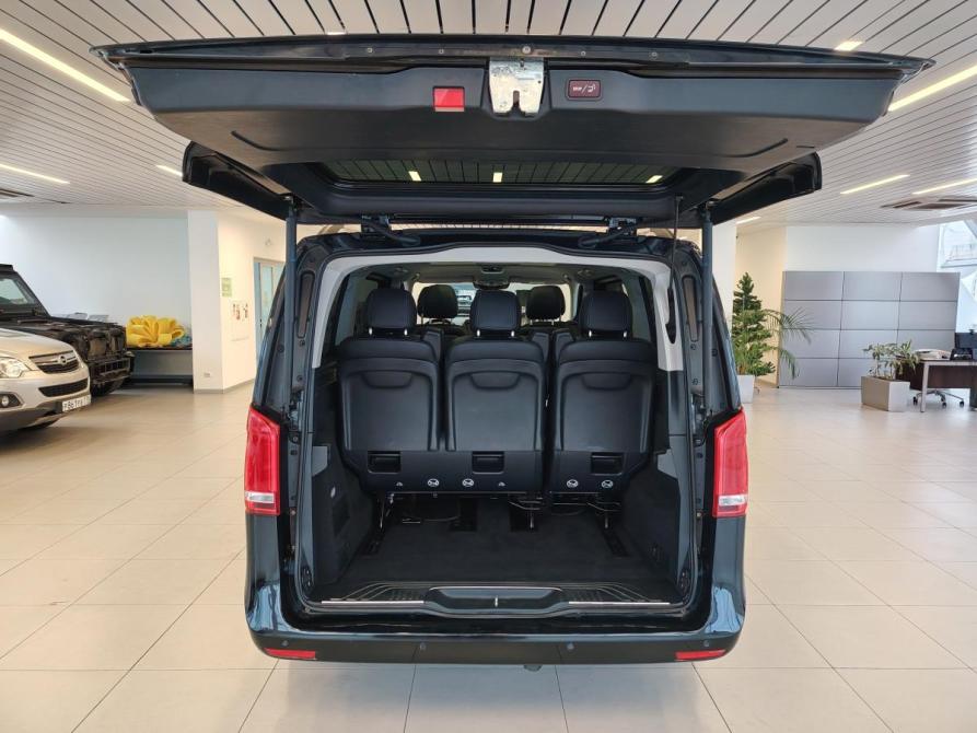 Mercedes-Benz V-Класс III (W447) Санкт-Петербург  - изображение 5