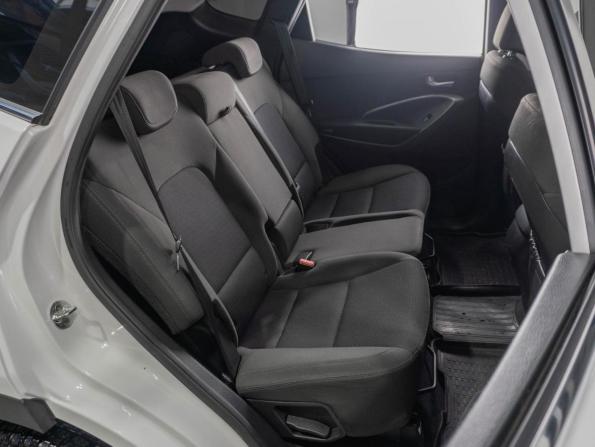Hyundai Santa Fe III с пробегом 2015 года, цена 1 989 000 рублей, 149569 км, внедорожник, Автокод Объявления