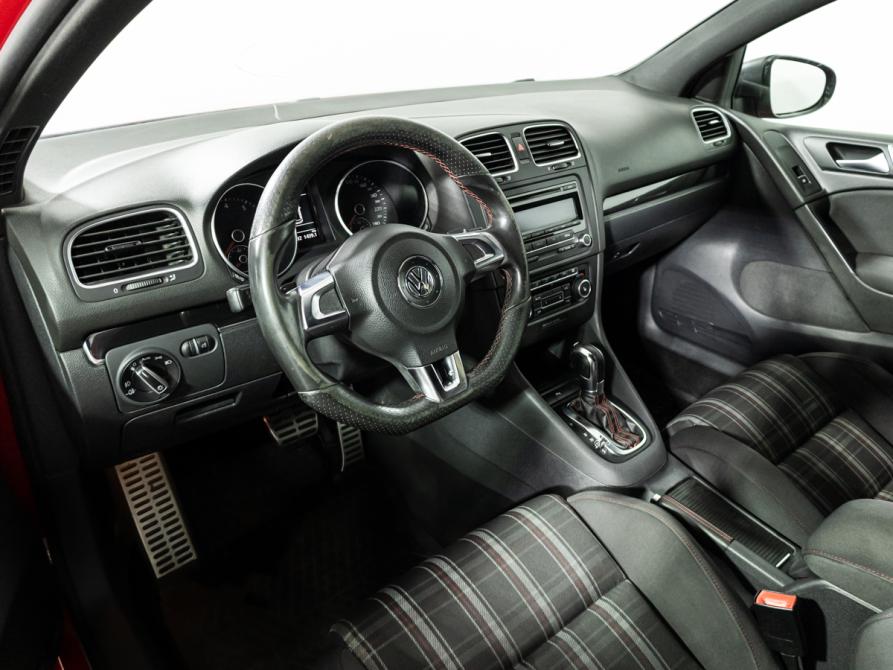 Volkswagen Golf GTI VI Санкт-Петербург  - изображение 11