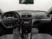 Skoda Yeti I Рестайлинг Москва  - изображение 50