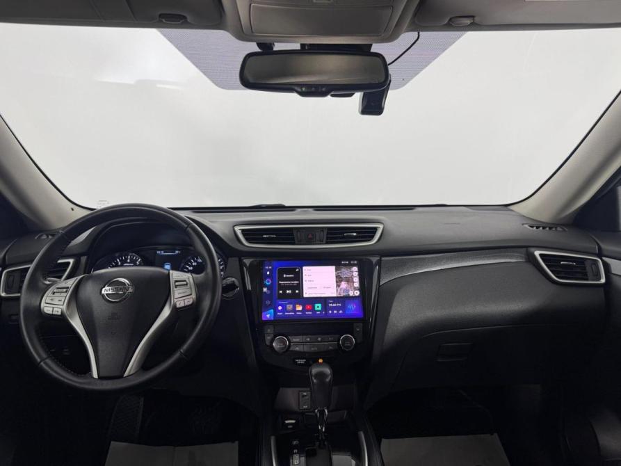 Nissan X-Trail III Ногинск  - изображение 9