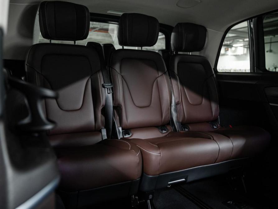 Mercedes-Benz V-Класс III (W447) Рестайлинг 2 Москва  - изображение 34