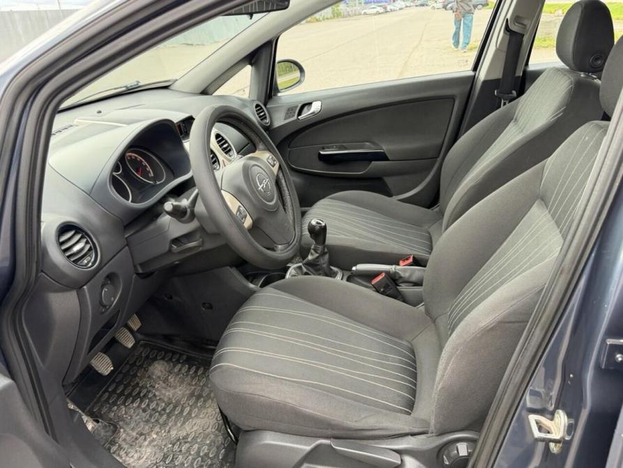 Opel Corsa D Пермь  - изображение 6