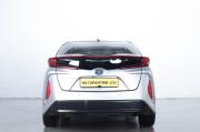 Toyota Prius IV (XW50) Челябинск  - изображение 27
