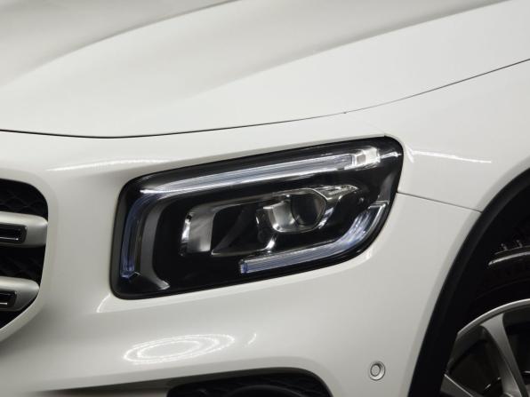 Mercedes-Benz GLB I (X247) с пробегом 2020 года, цена 3 291 000 рублей, 149755 км, внедорожник, Автокод Объявления