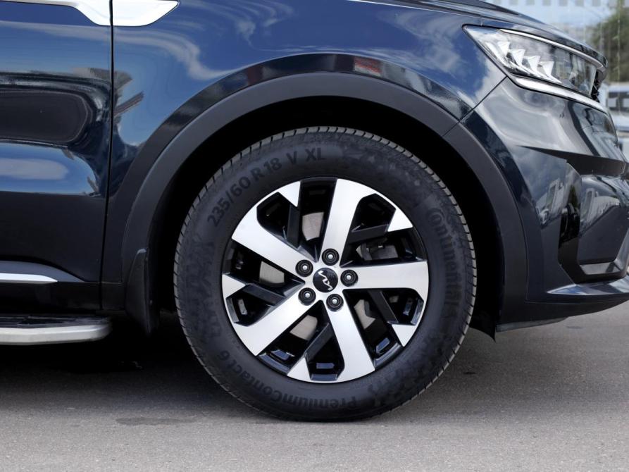 Kia Sorento IV Москва  - изображение 30