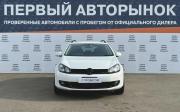 Volkswagen Golf VI Краснодар  - изображение 23