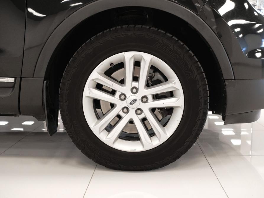 Ford Explorer V Самара  - изображение 24