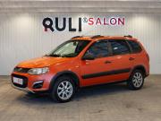 Lada (ВАЗ) Kalina II Иваново  - изображение 36
