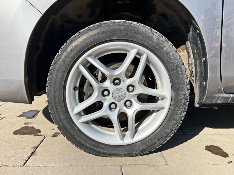 Nissan Serena IV (C26) Стерлитамак  - изображение 9