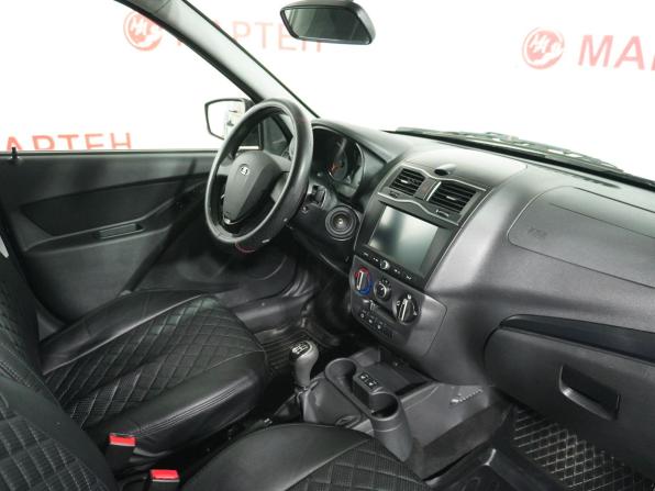 Lada (ВАЗ) Granta I Рестайлинг с пробегом 2024 года, цена 990 000 рублей, 29181 км, универсал, Автокод Объявления