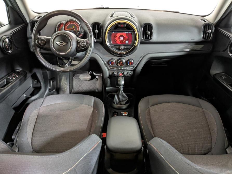 Mini Countryman II Екатеринбург  - изображение 10