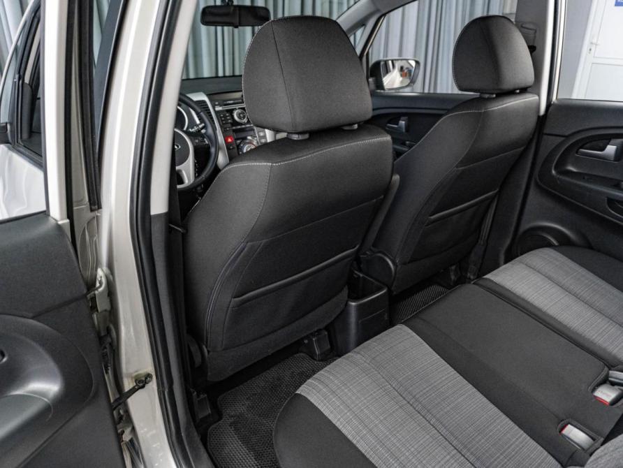 Kia Venga I Тюмень  - изображение 11