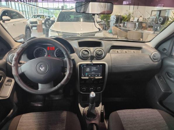 Renault Duster I с пробегом 2014 года, цена 884 000 рублей, 93775 км, внедорожник, Автокод Объявления