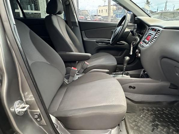 Kia Rio II Рестайлинг с пробегом 2009 года, цена 549 000 рублей, 239186 км, седан, Автокод Объявления
