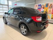 Renault Logan II Рестайлинг Екатеринбург  - изображение 25