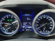 Toyota Land Cruiser Prado 150 Series Рестайлинг 1 Москва  - изображение 42