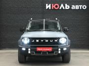 JETOUR T2 Екатеринбург  - изображение 21