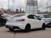 Mazda 3 II (BL) Рестайлинг Самара  - изображение 20