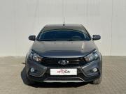 Lada (ВАЗ) Vesta I Тамбов  - изображение 23