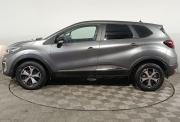 Renault Kaptur I Рестайлинг Волгоград  - изображение 26