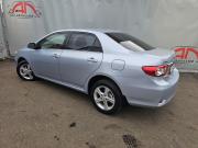 Toyota Corolla X (E140 E150) Рестайлинг Ярославль  - изображение 30