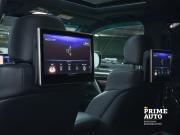 Lexus LX III Рестайлинг 2 Новосибирск  - изображение 57